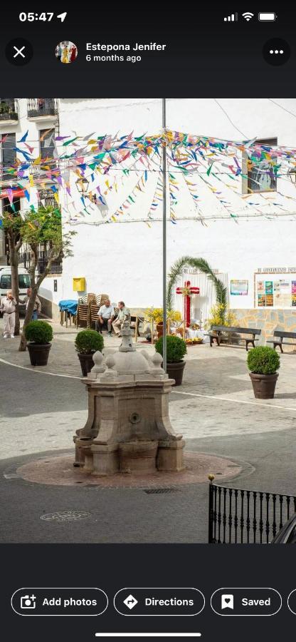 Stylish 3 Bed House 2 Bathrooms, With Patio, Roof Terrace And Communal Pool 5 Minutes Away From The Beautiful Spanish White Village Of Casares Pueblo And Only 20 Mins From The Sea Kültér fotó